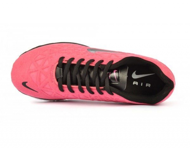 Кросівки жіночі Nike Free Tr Fit 3 рожеві